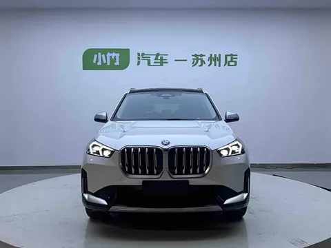 BMW X1, миниатюра 21