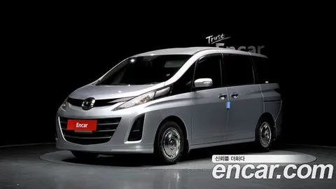 Mazda Biante, миниатюра 6