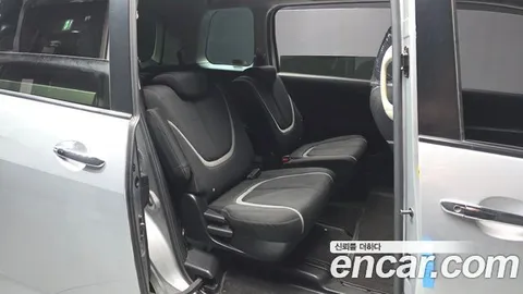 Mazda Biante, миниатюра 9