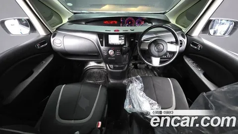 Mazda Biante, миниатюра 12