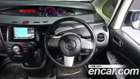 Mazda Biante, миниатюра 13