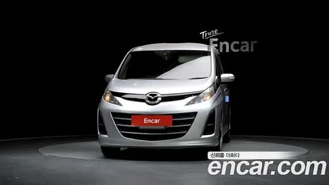 Mazda Biante, миниатюра 15