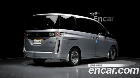 Mazda Biante, миниатюра 17