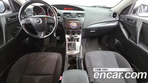 Mazda Mazda 3, миниатюра 3
