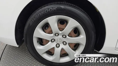Mazda Mazda 3, миниатюра 5
