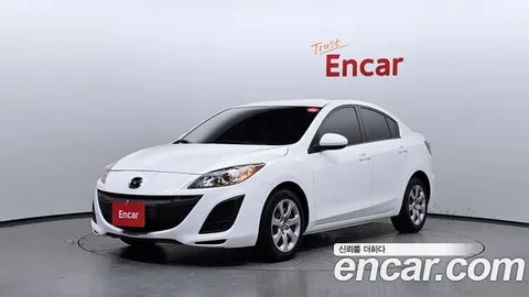 Mazda Mazda 3, миниатюра 9