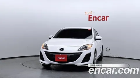 Mazda Mazda 3, миниатюра 13