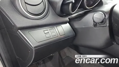 Mazda Mazda 3, миниатюра 15