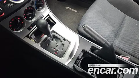 Mazda Mazda 3, миниатюра 16