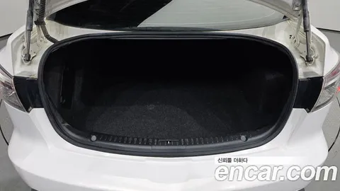 Mazda Mazda 3, миниатюра 17