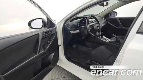 Mazda Mazda 3, миниатюра 20