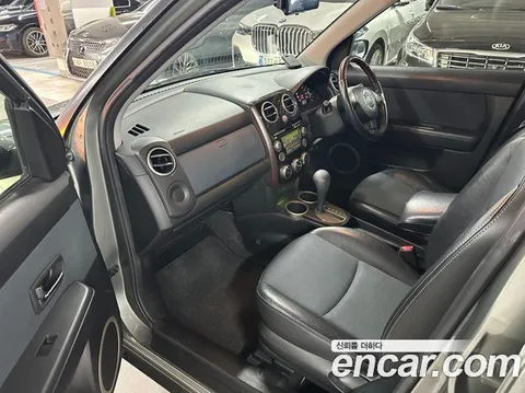 Mazda Verisa, миниатюра 2