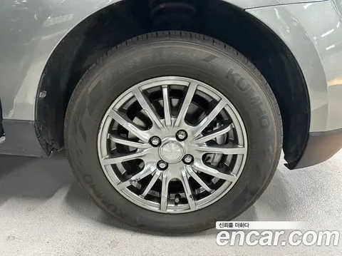 Mazda Verisa, миниатюра 5