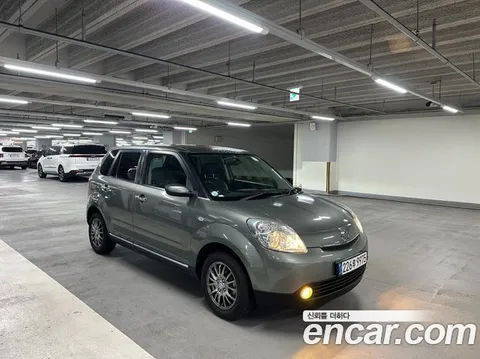 Mazda Verisa, миниатюра 6