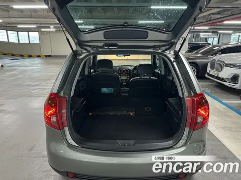 Mazda Verisa, миниатюра 8