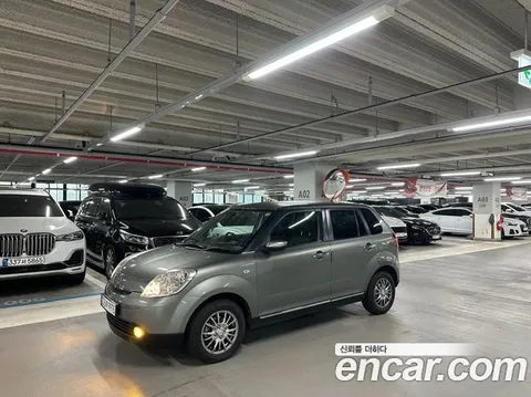 Mazda Verisa, миниатюра 10