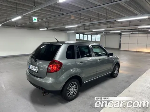 Mazda Verisa, миниатюра 12