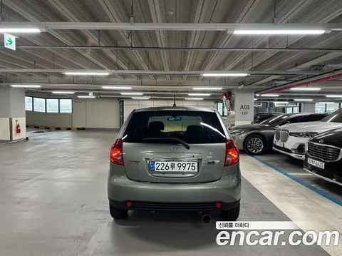 Mazda Verisa, миниатюра 13