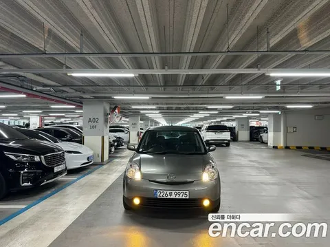 Mazda Verisa, миниатюра 15