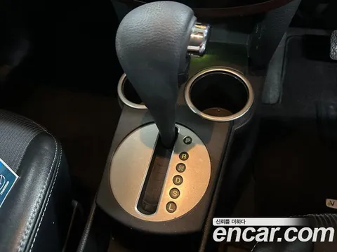 Mazda Verisa, миниатюра 16
