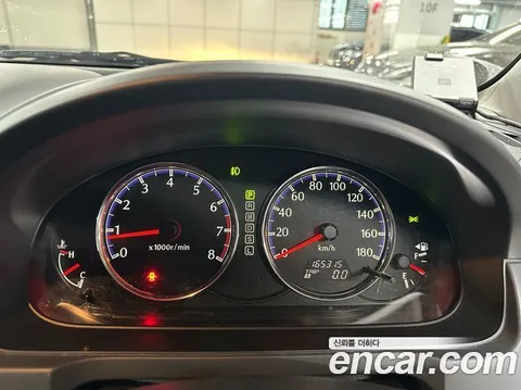 Mazda Verisa, миниатюра 18
