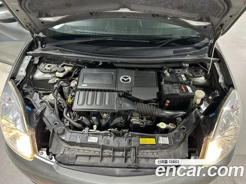 Mazda Verisa, миниатюра 19