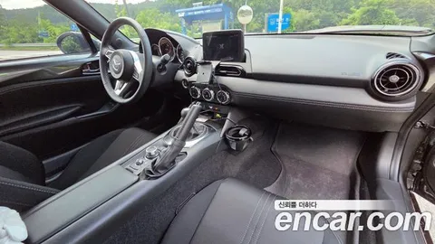 Mazda MX-5 Miata, фото 1