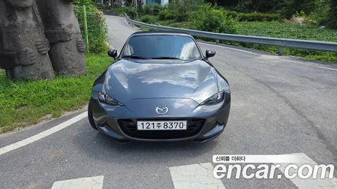 Mazda MX-5 Miata, миниатюра 4