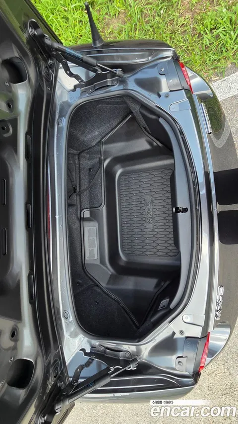 Mazda MX-5 Miata, миниатюра 5