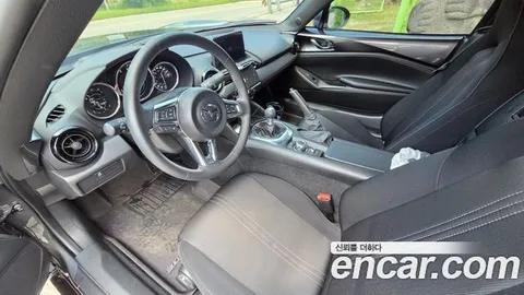 Mazda MX-5 Miata, миниатюра 6