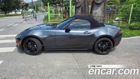 Mazda MX-5 Miata, миниатюра 8