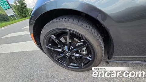 Mazda MX-5 Miata, миниатюра 9