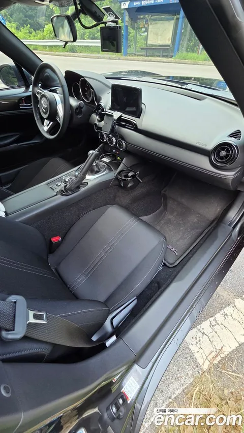 Mazda MX-5 Miata, миниатюра 10