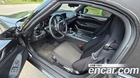Mazda MX-5 Miata, миниатюра 11