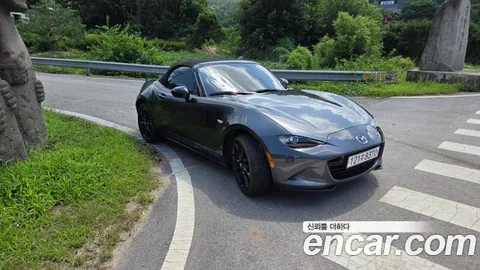 Mazda MX-5 Miata, миниатюра 12