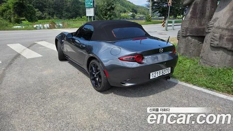 Mazda MX-5 Miata, миниатюра 13