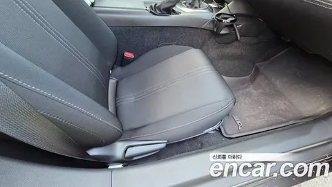 Mazda MX-5 Miata, миниатюра 14