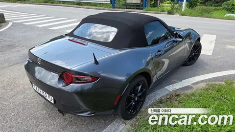 Mazda MX-5 Miata, миниатюра 15