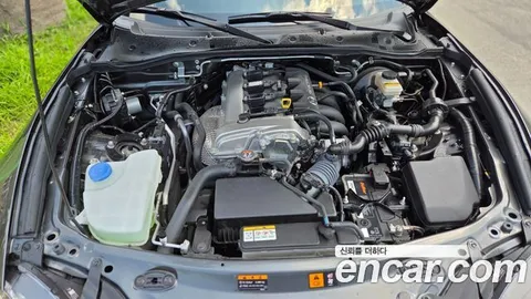 Mazda MX-5 Miata, миниатюра 16