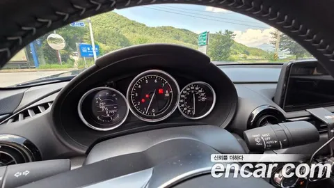 Mazda MX-5 Miata, миниатюра 17