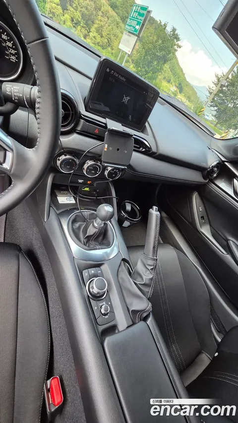 Mazda MX-5 Miata, миниатюра 20