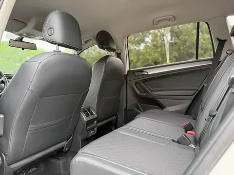 Volkswagen Tiguan, миниатюра 6
