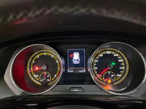 Volkswagen Tiguan, миниатюра 11