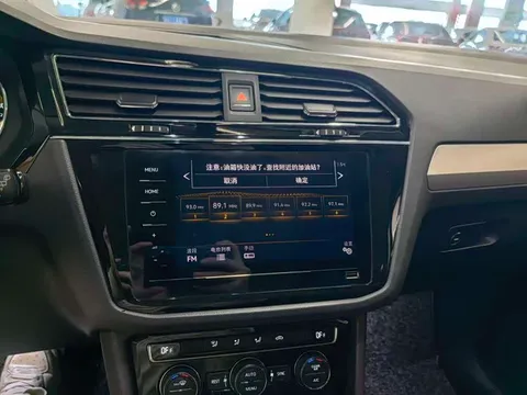 Volkswagen Tiguan, миниатюра 13