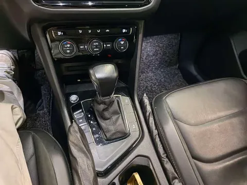 Volkswagen Tiguan, миниатюра 14
