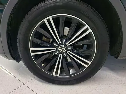 Volkswagen Tiguan, миниатюра 16