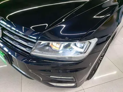 Volkswagen Tiguan, миниатюра 17
