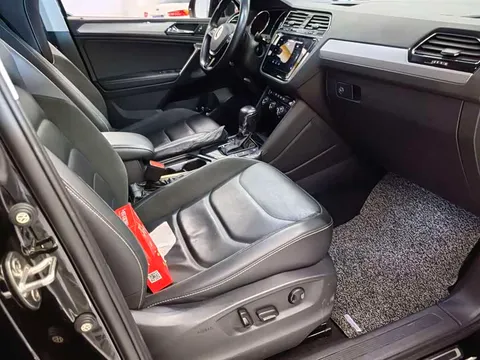 Volkswagen Tiguan, миниатюра 18