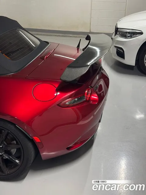 Mazda MX-5 Miata, миниатюра 2