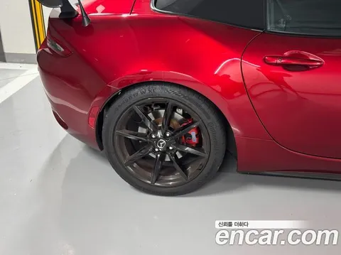 Mazda MX-5 Miata, миниатюра 4